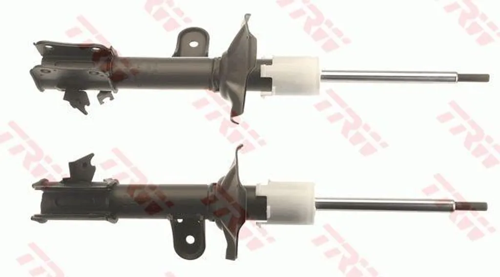 Amortisseur TRW JGM1327T OE 543034A00F : Finissez-en avec le roulis