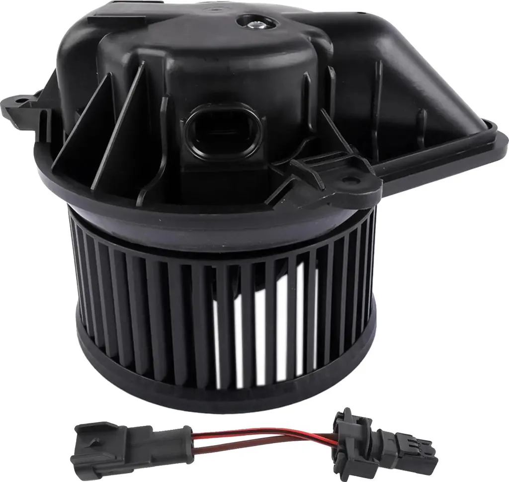 Réparer Ventilation Renault Megane Scenic avec ce Moteur Direct OEM