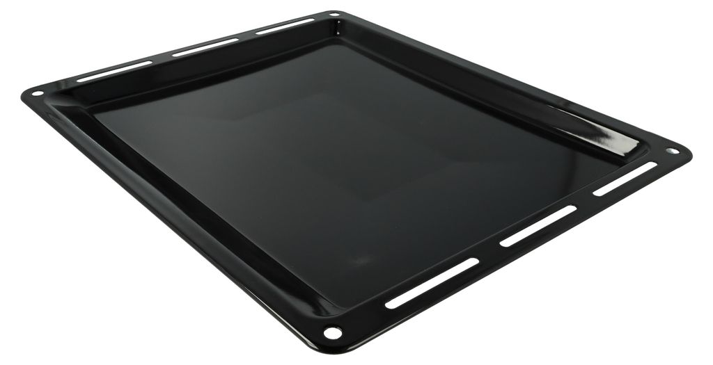 vhbw Backblech kompatibel mit Ikea 402.451.66, 402.451.66 Produktbild 