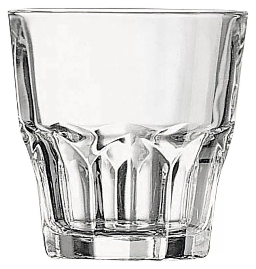 Arcoroc GRANITY verre trempé 200ml set de 6pcs. - Arcoroc Image du produit 