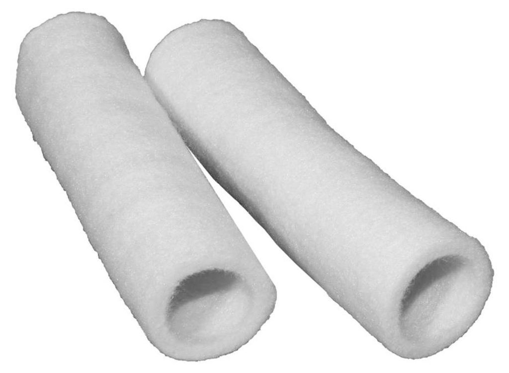 Grünbeck Ersatzfilter 80 µm Größe 1, Set mit 2 Stück Produktbild 