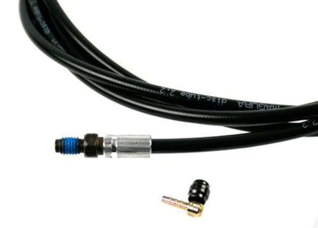 Conduite de Frein Magura Disctube 250cm Haute Pression pour MT2 Ancien MJ