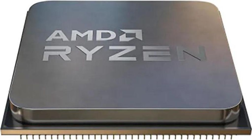 AMD Ryzen 5 9600 - 3.8 GHz - 6 Kerne - 12 Threads Produktbild 