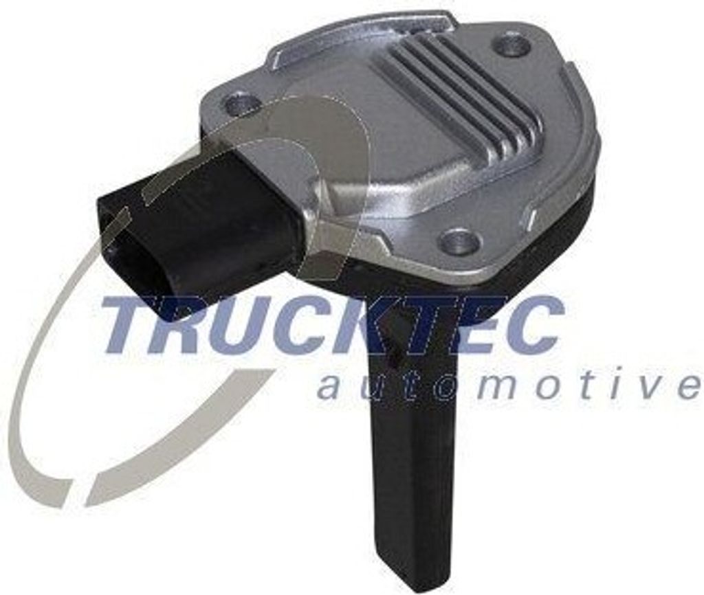 TRUCKTEC AUTOMOTIVE 08.42.092 Ölstandsensor Ölstand für BMW 3 Touring (E91) 3 Limousine (E90) 3 Limousine (E46) 1 Schrägheck (E87) 5 Limousine ...