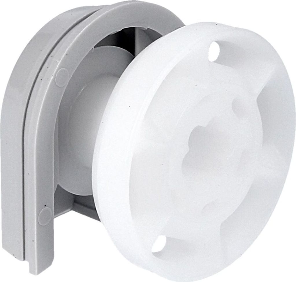 easyPART passend für BOSCH Deckelkupplung 00602956 für Küchenmaschine | Kupplung Deckel, Verbindung Deckel
