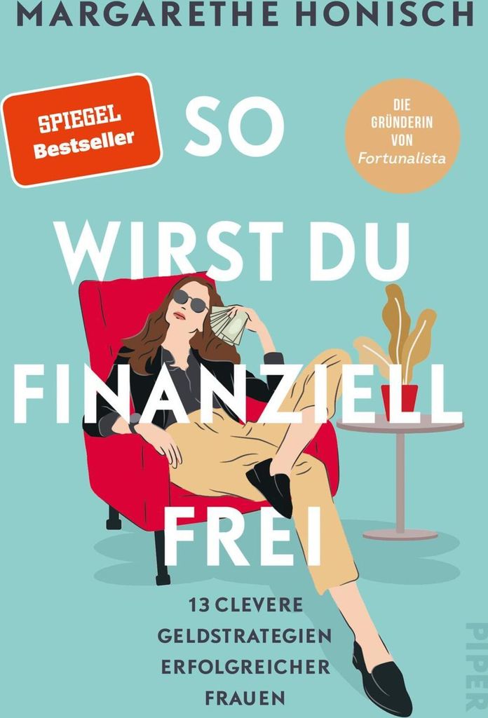 So wirst du finanziell frei