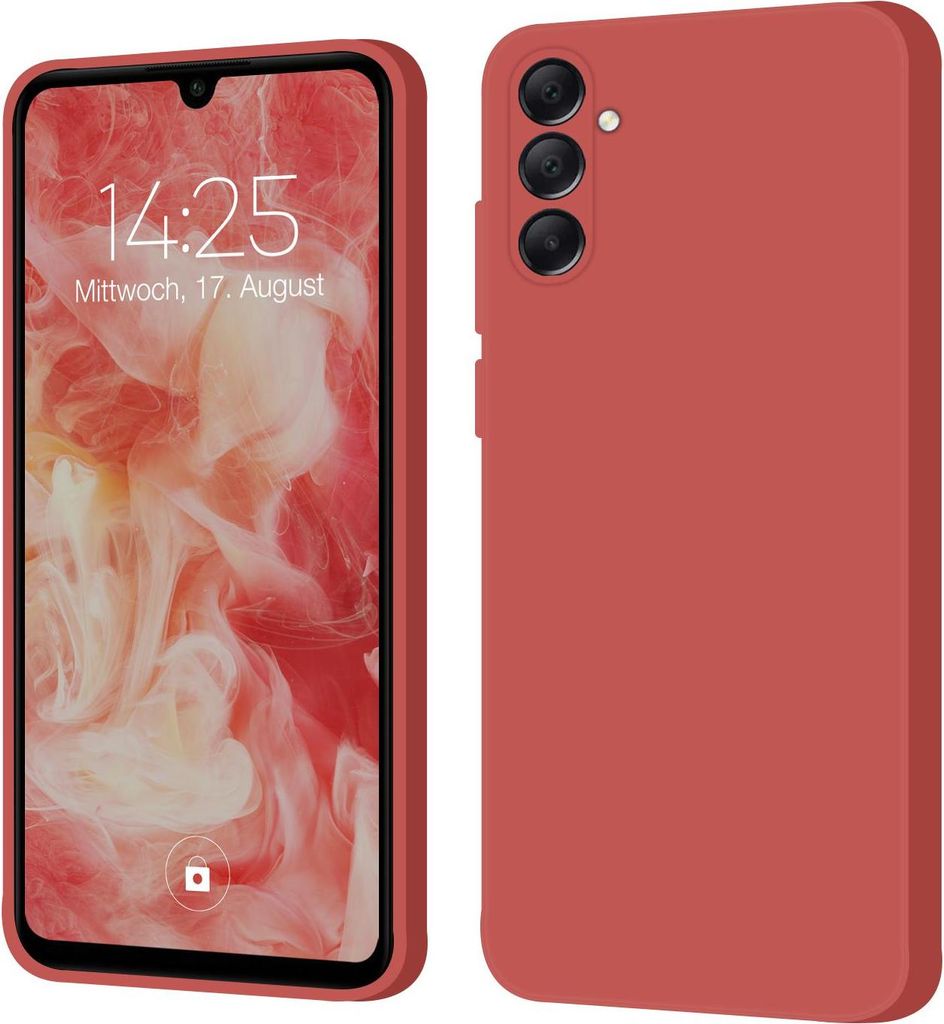 Hülle für Samsung Galaxy A13 5G Case Cover Bumper Produktbild 