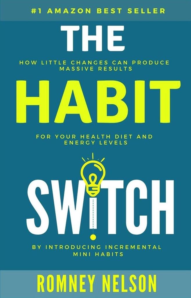 The Habit Switch