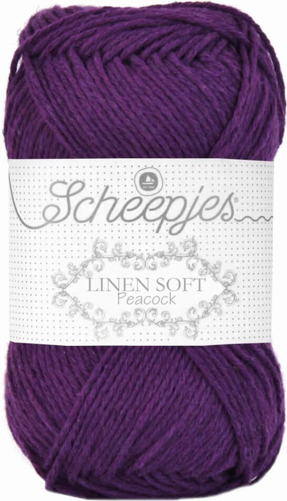 Scheepjes Linen Soft 50g (602)
