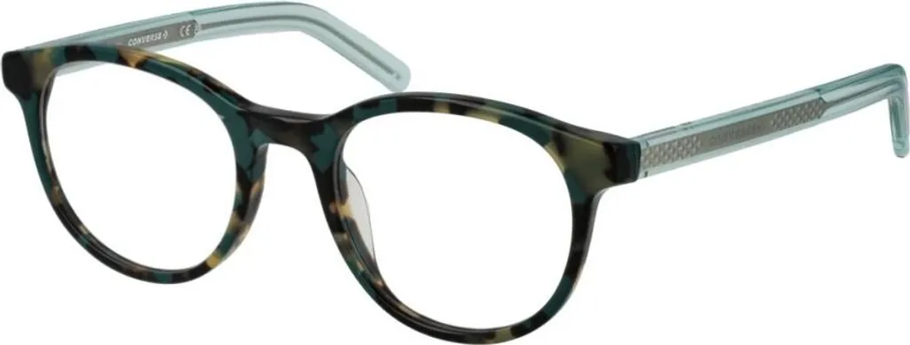 Lunettes Converse CV5081 50446 : la monture idéale pour le bureau et PC