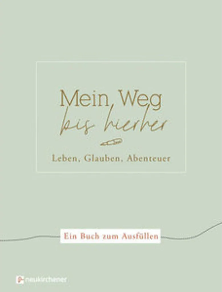 Livre Autobiographique Mein Weg bis hierher : Témoignage et Récit Vécu