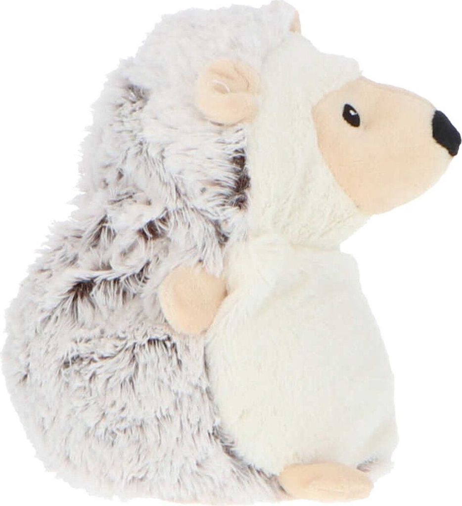Pelucho Panda Pluche Warmteknuffel Voor In De Magnetron Met Tarwe En Lavendel 1 Stuk