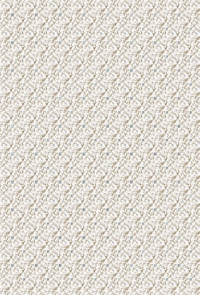Heyda 204772766 Carton à motif Just Married Ornament A4 Naturel Blanc