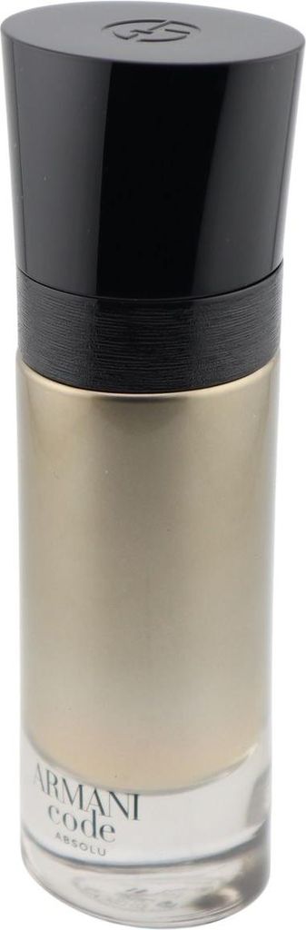Armani (Giorgio Armani) Code Absolu Eau de Parfum für