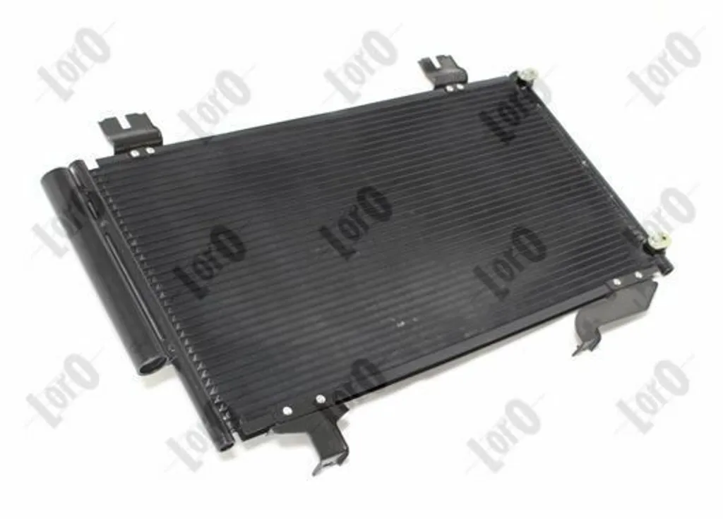 Solution fuite clim Accord VIII : Condenseur 80100TL1G01 avec sécheur