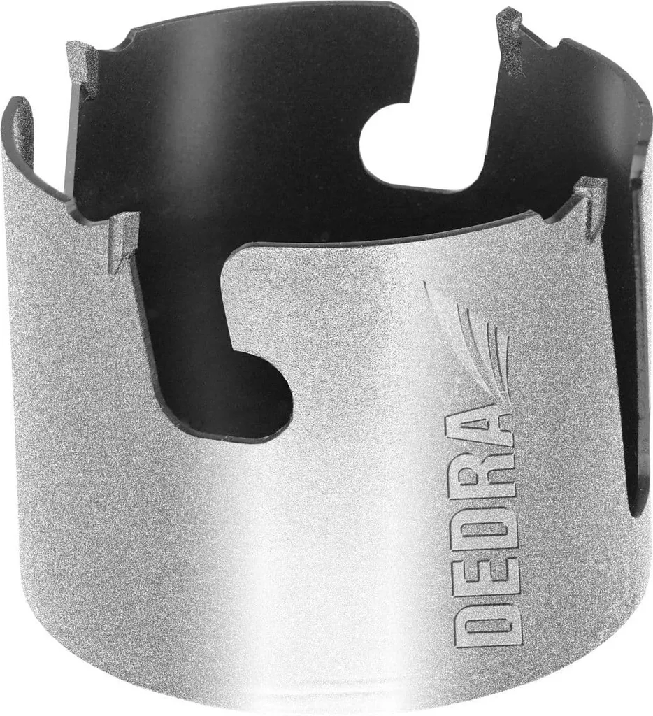 Fresa a Tazza TCT 60mm 5/8 Professionale: Taglio Universale Preciso