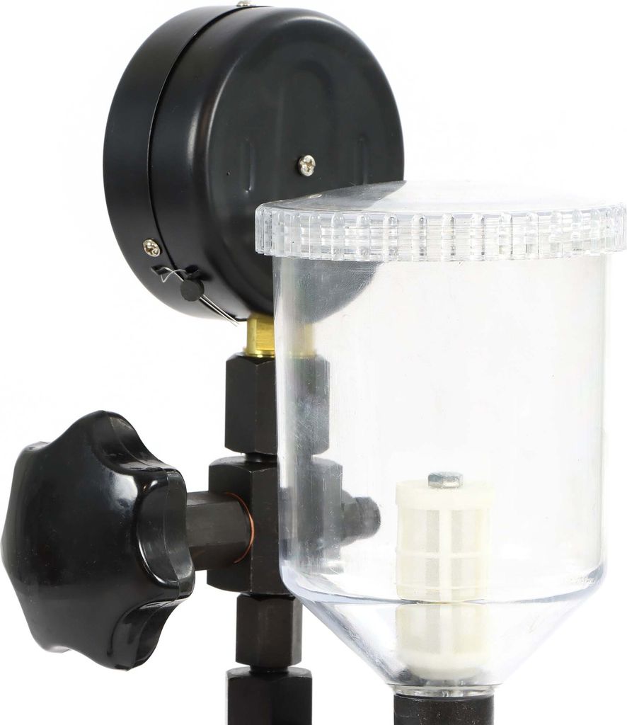 DG00502 GAS-OIL PUMP-TEST - Tester Universale Di Precisione X Controll - Foto 5