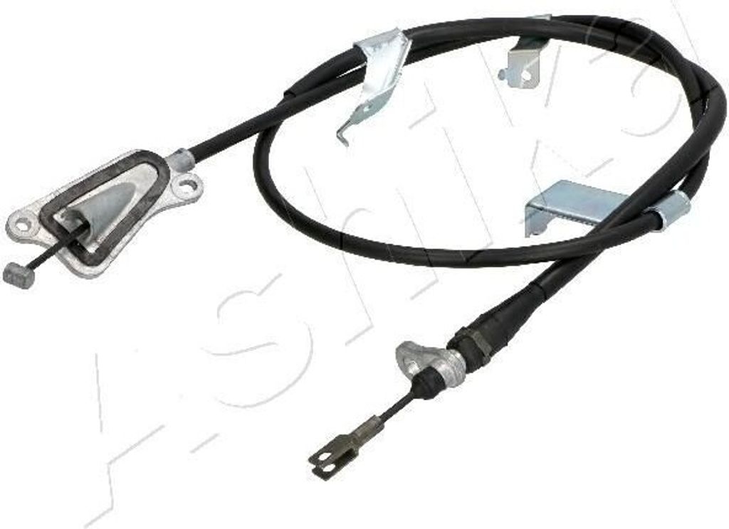 ASHIKA Handbremsseil Seilzug Feststellbremse für NISSAN Produktbild 