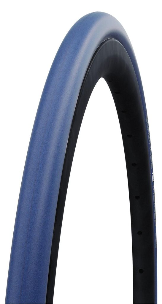 Schwalbe Insider Hometrainer 35-622 Blau Faltreifen 700x35C Produktbild 