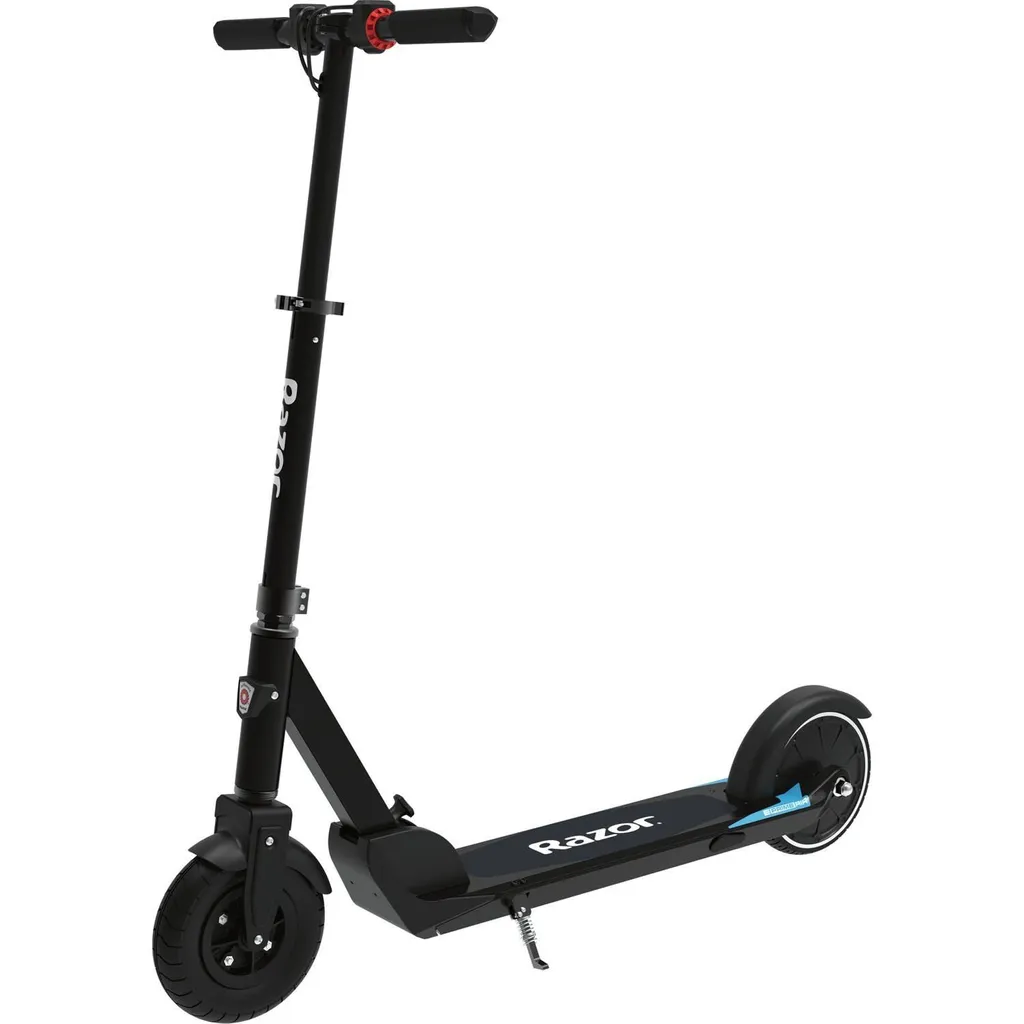 Trottinette électrique de ville Razor E-Prime Air idéale trajets quotidiens