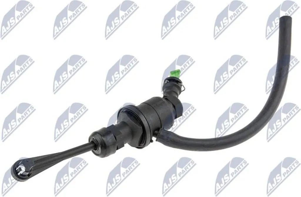 Capteur d'embrayage NTY haute résistance compatible Renault 8200151784