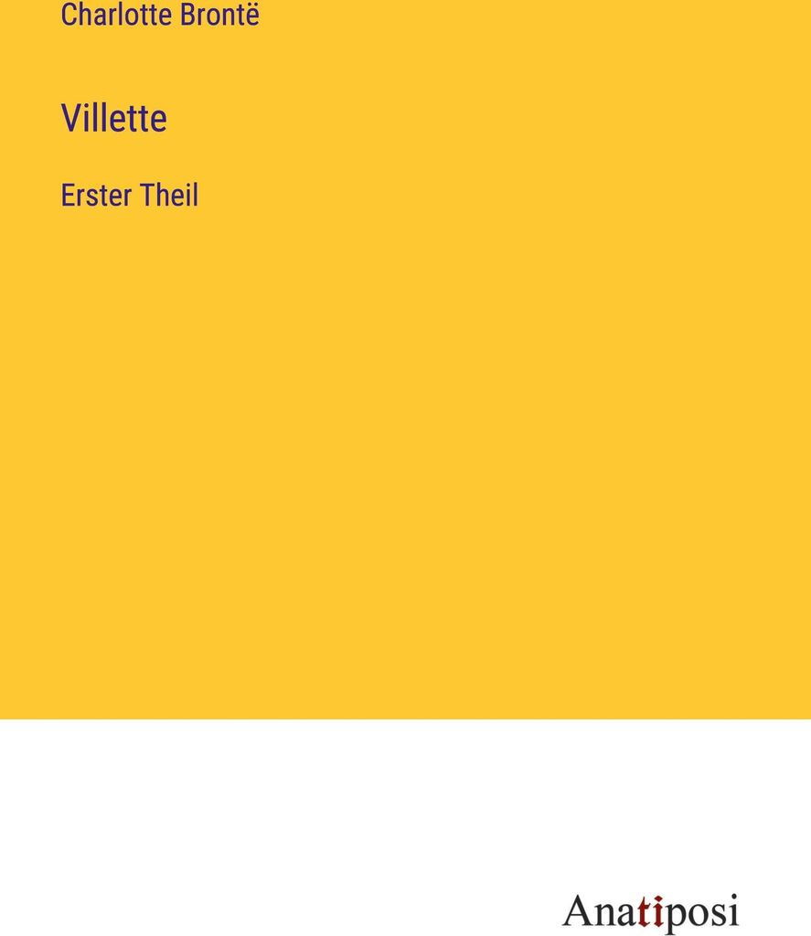 Villette