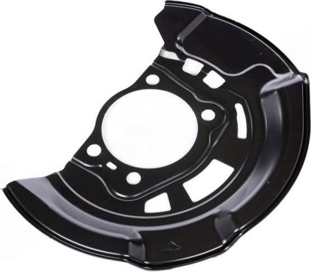 TOYOTA Prius Auris Corolla Rav4 Schutzschild links vorne 47782-42040 OE