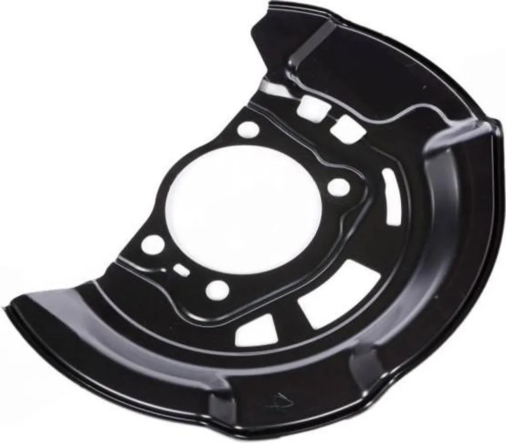 Tôle de protection frein Toyota Corolla Rav4 47782-42040 gauche