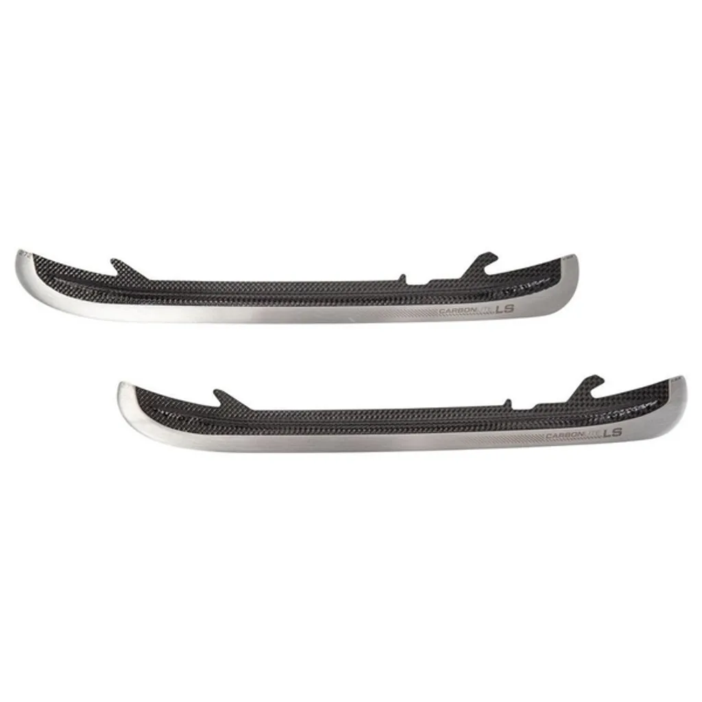Lames Bauer LS Carbonlite Edge 263 - 35% Lighter avec Cœur Carbone