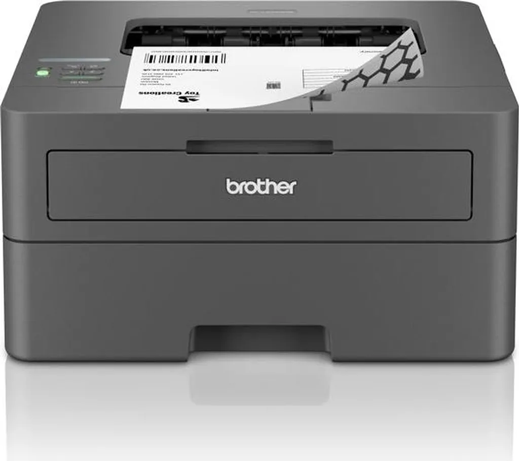 Brother HL-L2445DW Laser Monocromatica Ultra-Veloce 32ppm WiFi