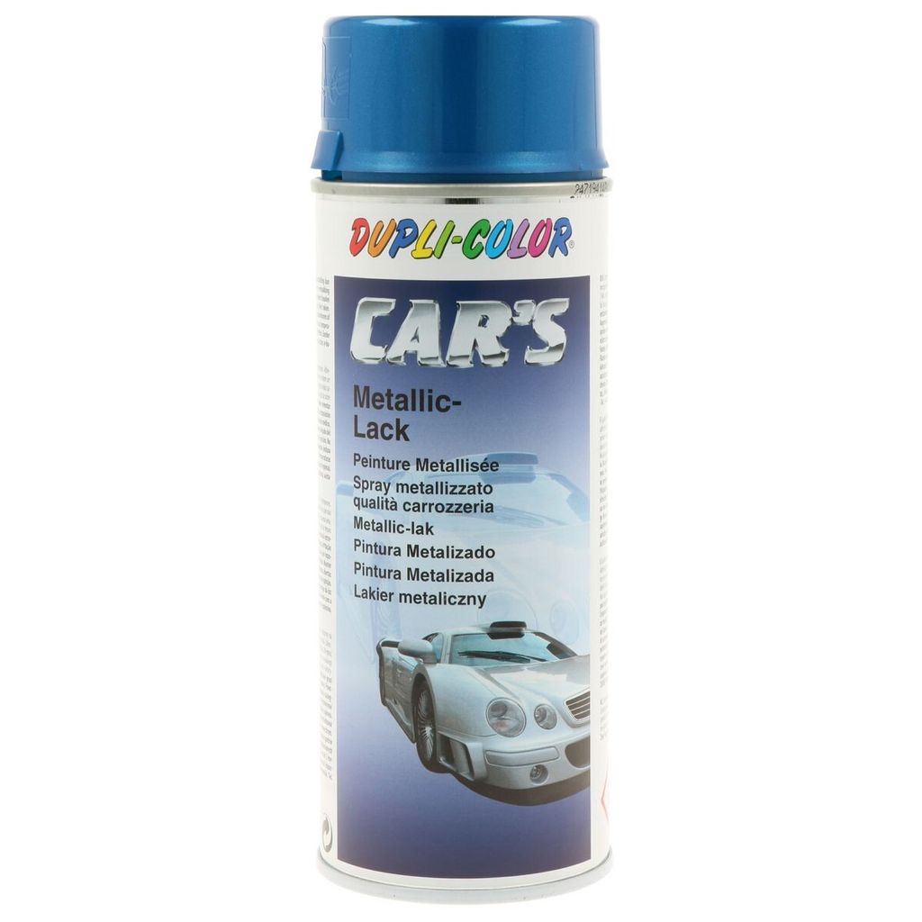 DUPLI COLOR Lack 706837 400ml Produktbild 