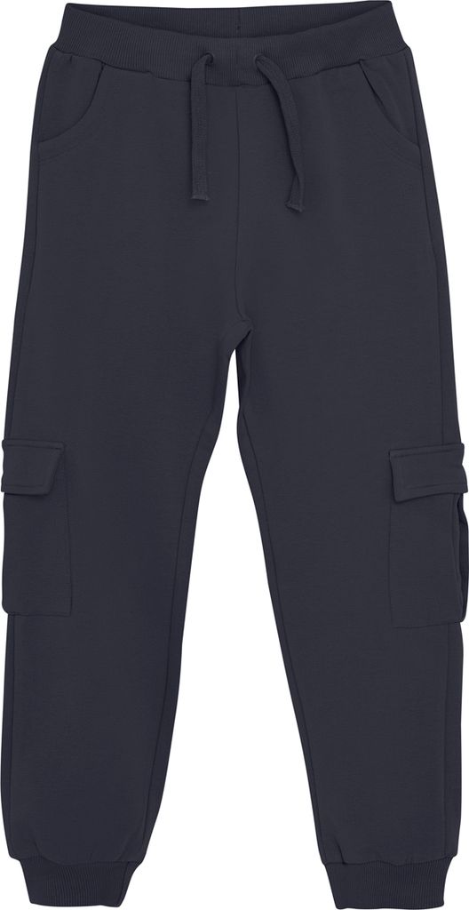 MINYMO MIPants Sweat Jungen Hose Sweathose Baumwollmischung Produktbild 