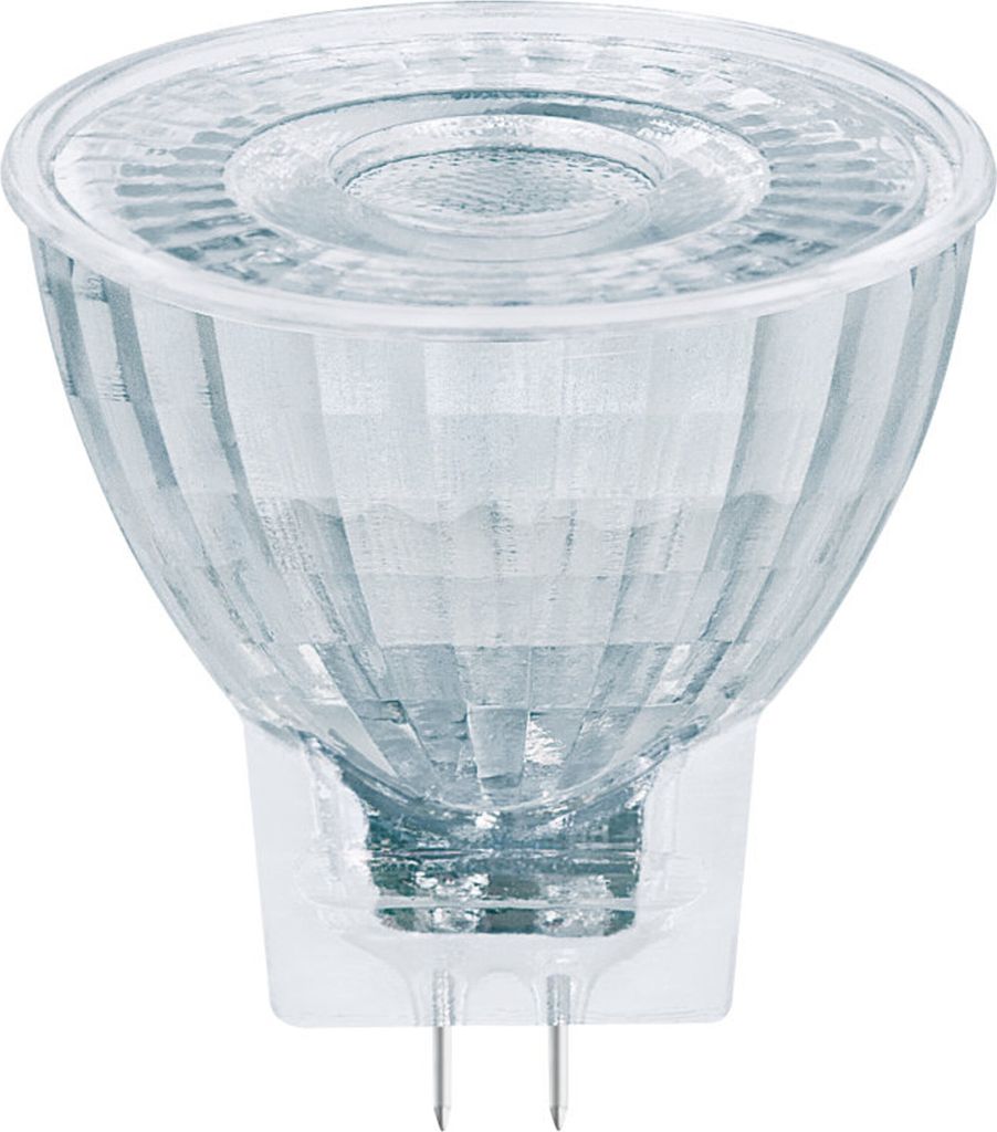 Osram - Decostar Led Gu4 / Mr11 (35) 36° - 4,5W / 927 - 12V Obrázek produktu 