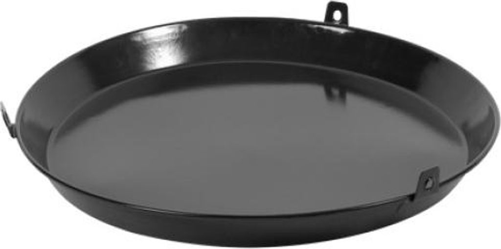 Barbecook Grillpfanne 60 cm fÃ1/4r Schwenkgrill