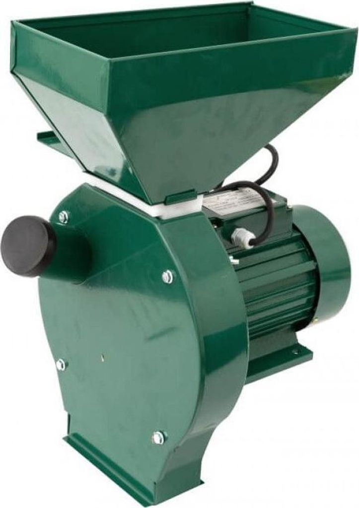 Mühle Kleiner Handwerker, 3,8 kW, 3000 U/min, große Produktbild 