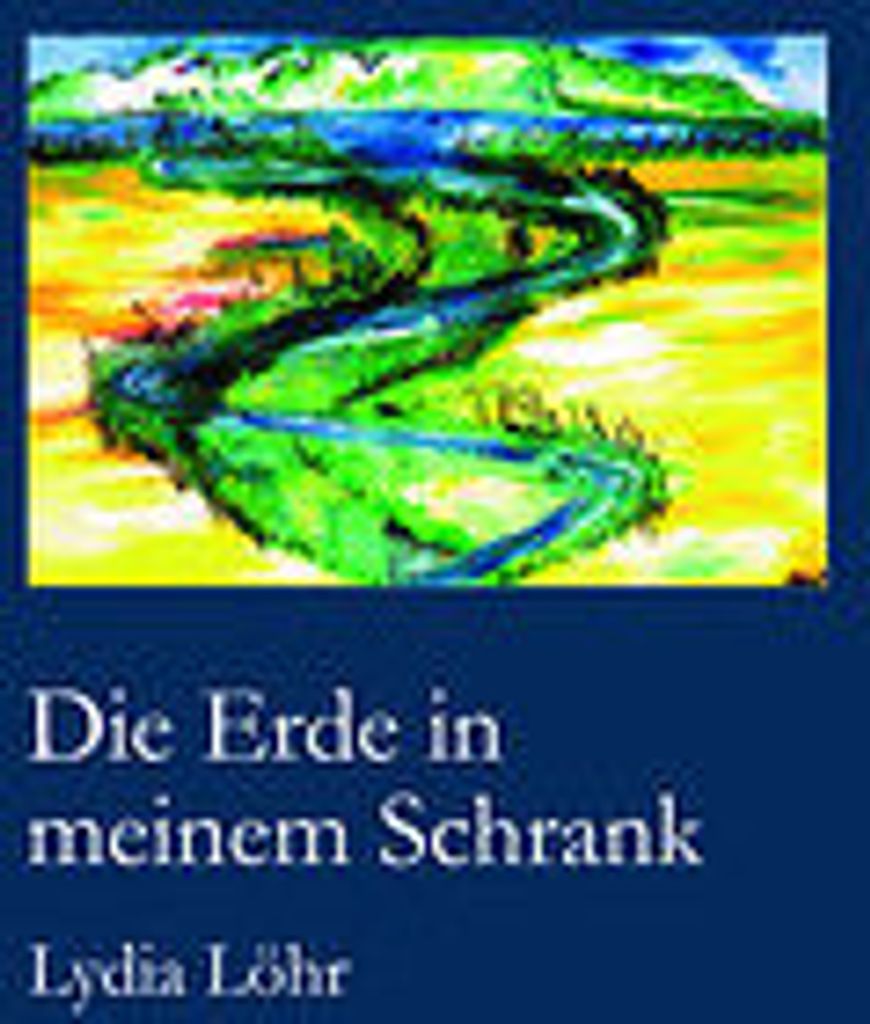 Die Erde in meinem Schrank