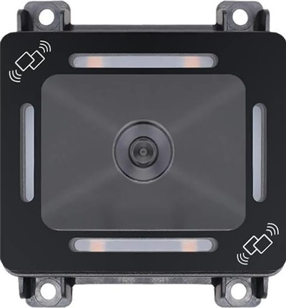 Scanner de codes QR intégré HDWR HD-SM820 CMOS 1D 2D multidimensionnel