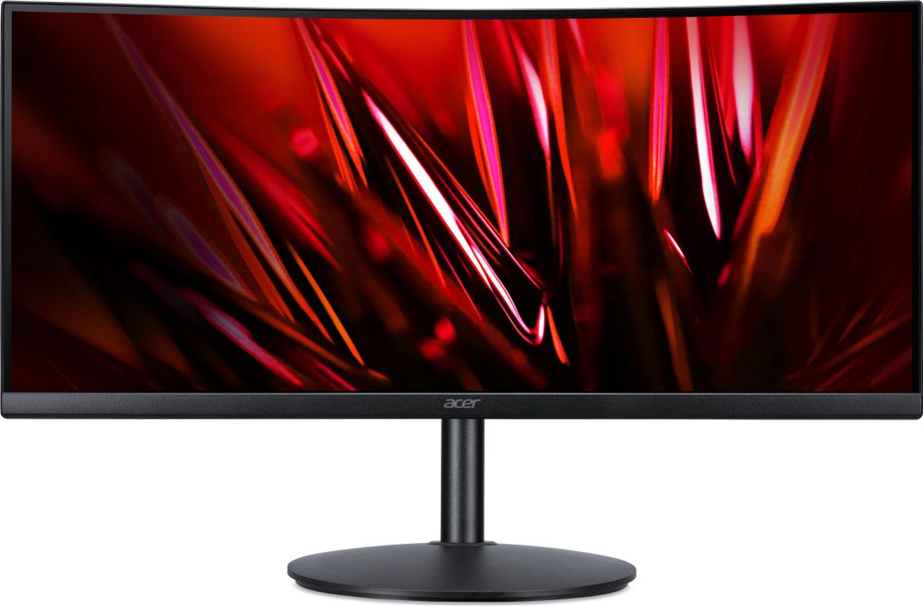 Acer XZ342CU S3, 86,4 cm (34"), 3440 x 1440 pikseli, Zdjęcie produktu 