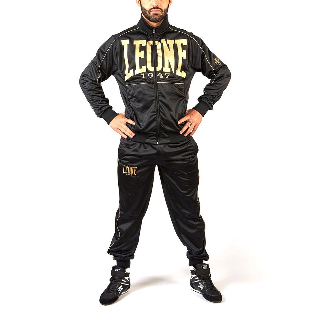 Leone1947 Logo Black S Produktbild 