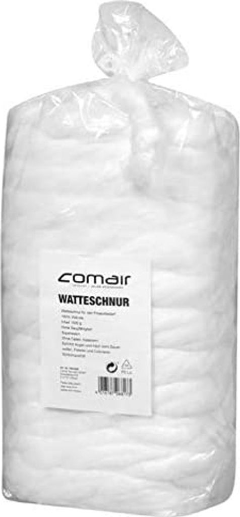 Spago di cotone Comair 80% viscosa 20% cotone 1000g Immagine del prodotto 