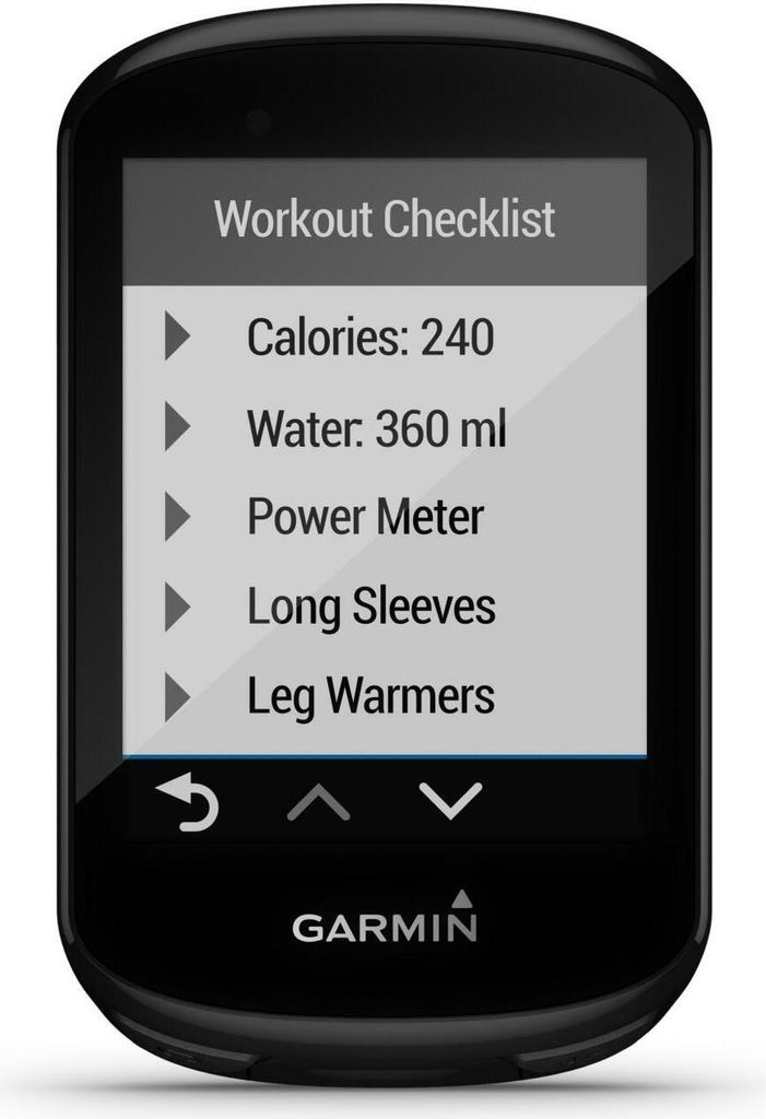 Garmin Edge 830 Produktbild 22