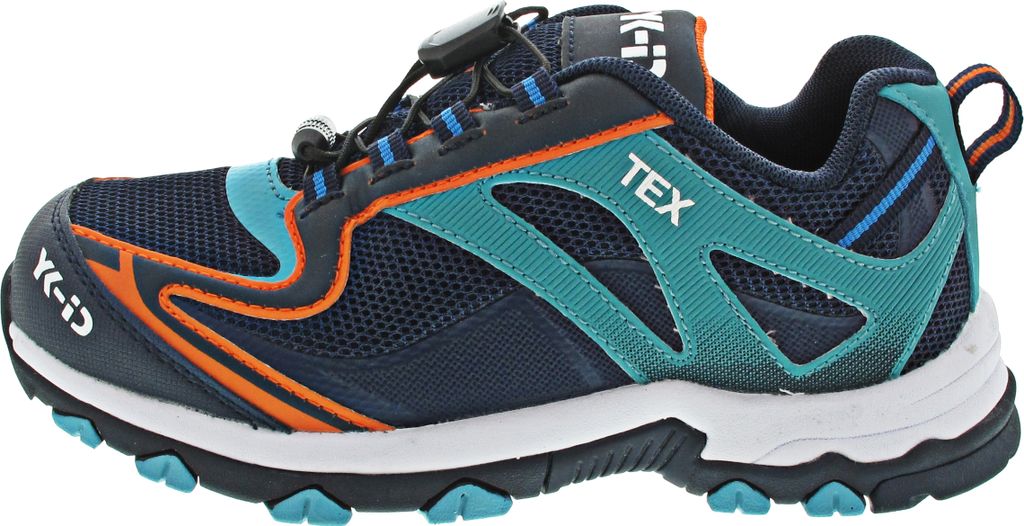 Lurchi Cedric-Tex YK-ID 332710230 (31/navy petrol)