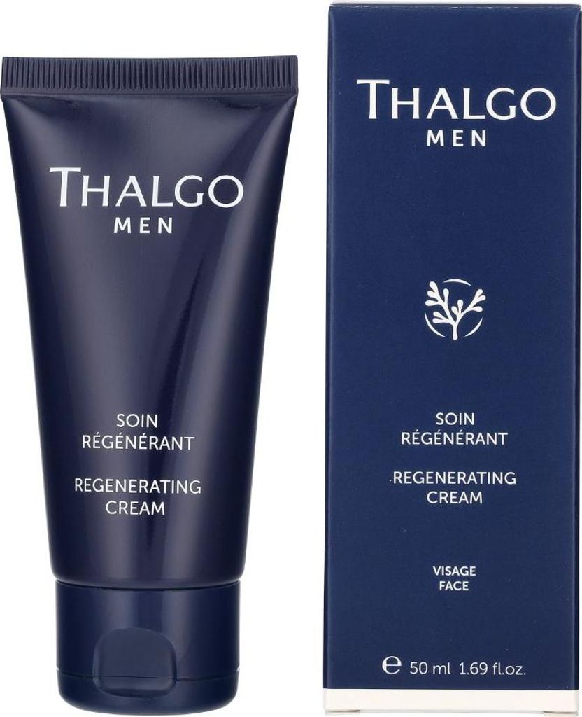Thalgo Men Regenerating Cream 50 ml