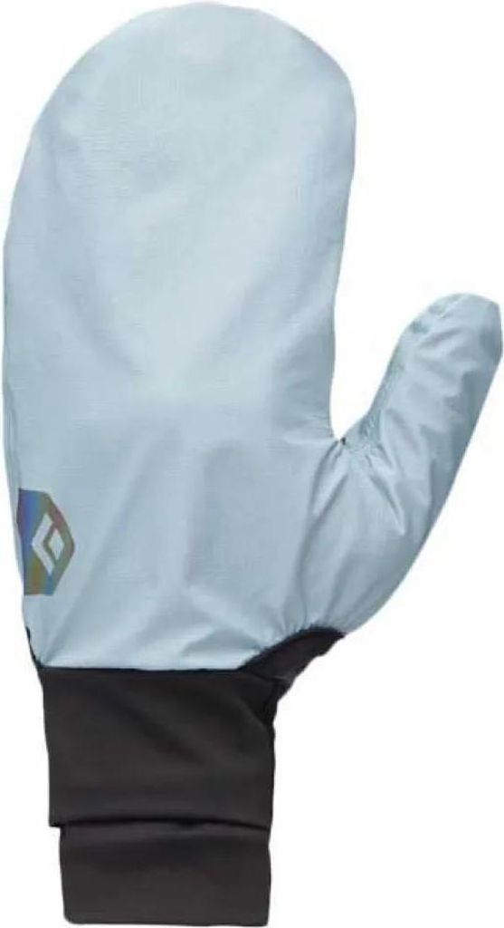 Black Diamond Gridtech Storm Hood Fausthandschuhe Blau XS Produktbild 