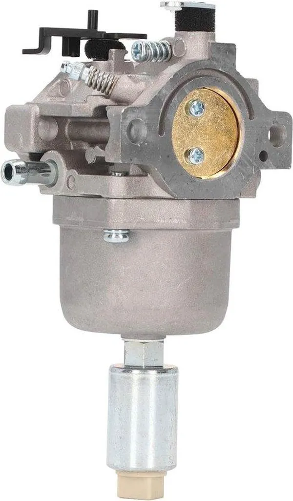 Carburateur robuste en métal pour moteur de tondeuse 17,5 ch