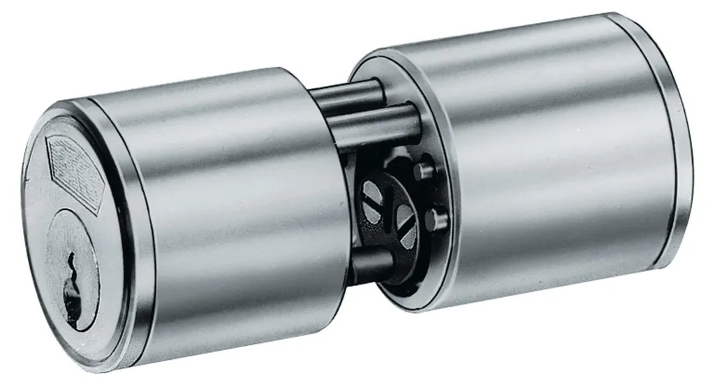 Cylindre rond BKS 3107 29/29mm : remplacez votre vieux barillet DIN 18252