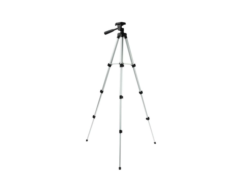 Stavebný statív pre líniový laser 1/4" 06478 Obrázok produktu 2