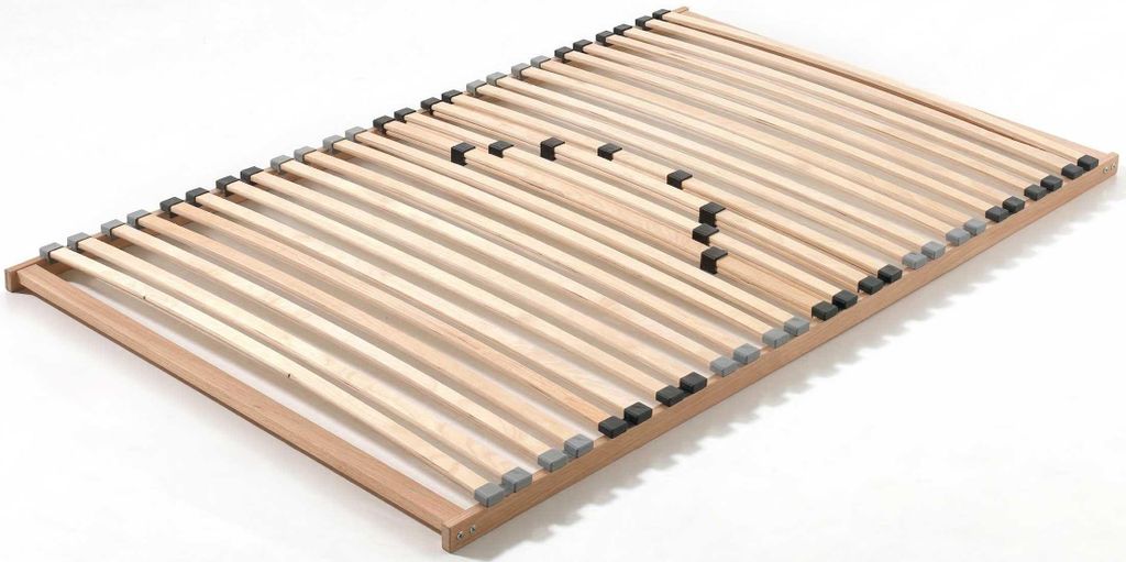 Lattenrost Supra fix - 140x200cm