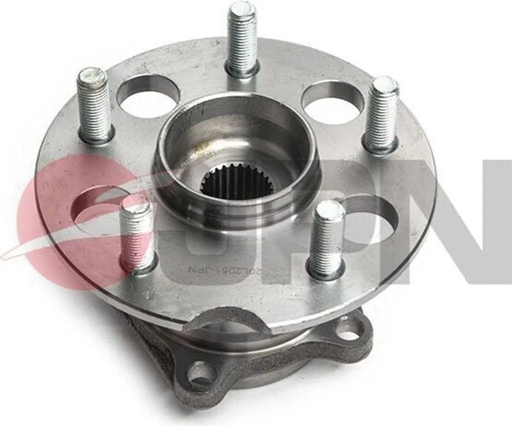 Moyeu roulement de roue arrière pour RAV 4 II (A2) - Réf JPN 20L2051 OE