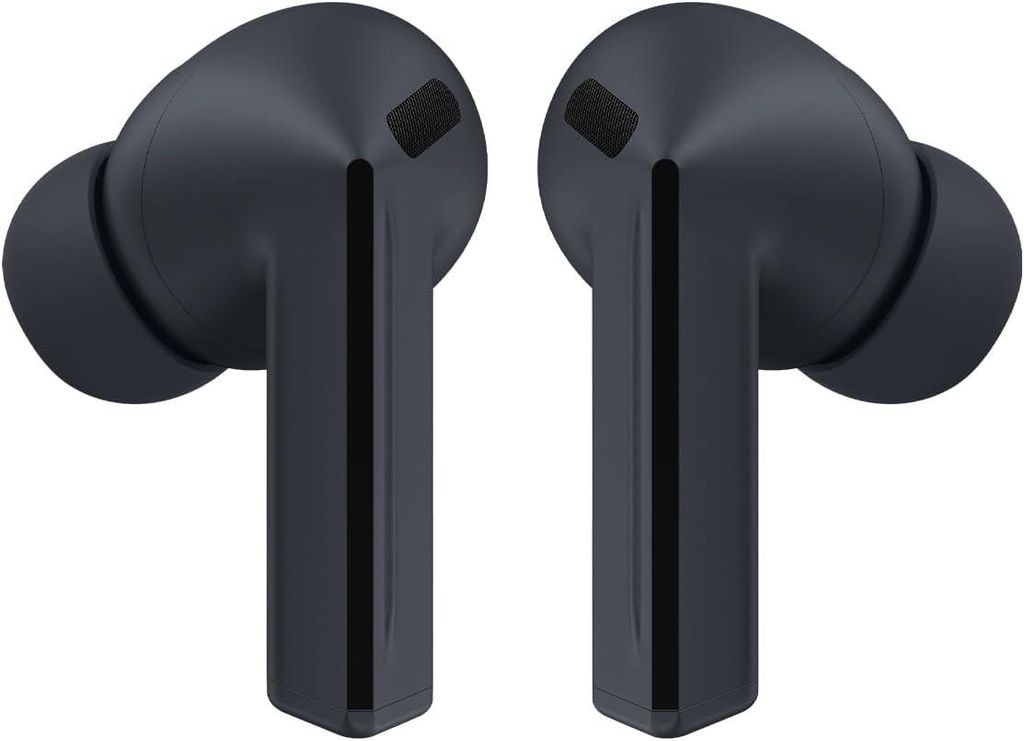 Samsung Galaxy Buds3 FE Kabellose In-Ear-Kopfhörer, 360 Audio, Ausgewogener Klang, Aktive Geräuschunterdrückung, Clear Call, AI-Steuerung, Schne...